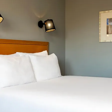 Zoo By Ihg Edinburgh