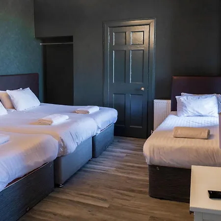 Tron Kirk Apartamento