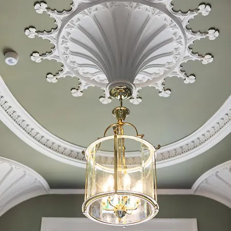 Apartahotel The Townhouse, Leith 4*