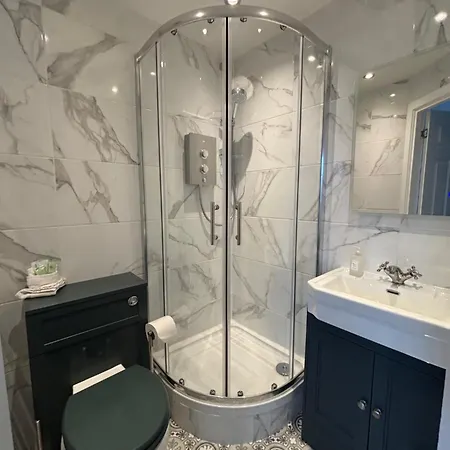 Grangeview Gæstehus