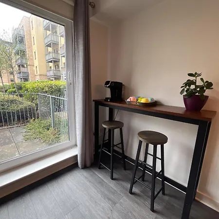 2 Bath Free Parking * Edinburgh