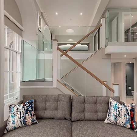 Destiny Scotland George Iv Lejlighed