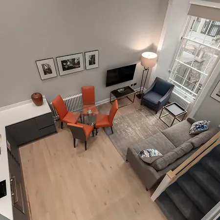 Destiny Scotland George Iv *