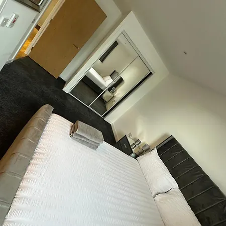 High Floor