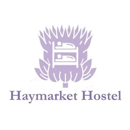 Haymarket * Edinburgh