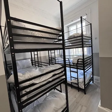 Haymarket 에든버러