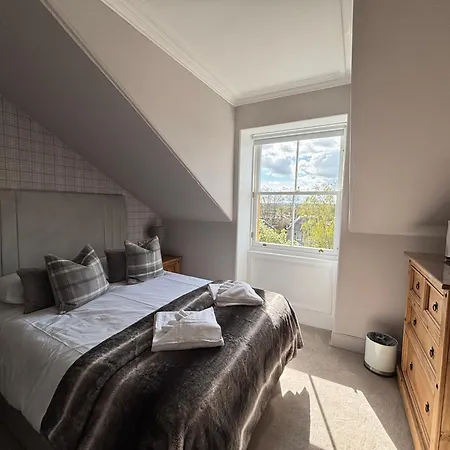 Grangeview Gæstehus 3*