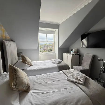 Casa de hóspedes Grangeview 3*