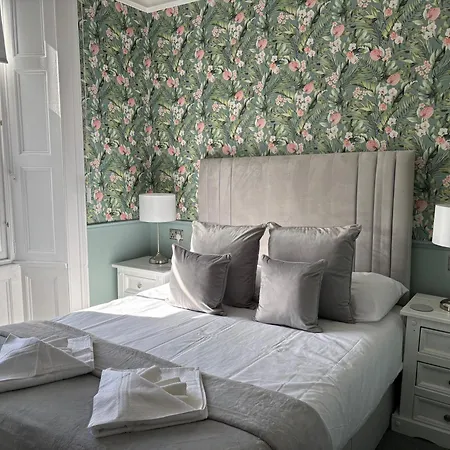 Grangeview Edimburgo