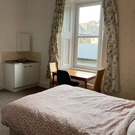 Gilmore Flat (adults Only) Daire Edinburgh