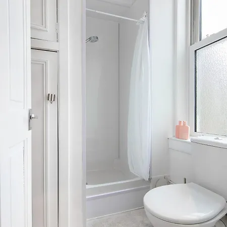 Apartment Stylish Near Edinburgh