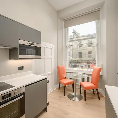 Destiny Scotland George Iv