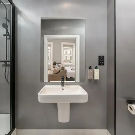 Destiny Scotland George Iv