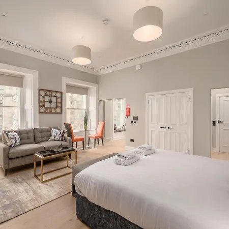 Destiny Scotland George Iv