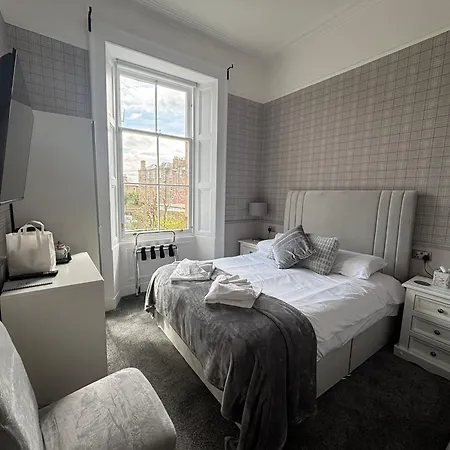 Affittacamere Grangeview Edimburgo