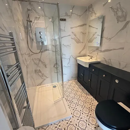 Grangeview Edinburgh