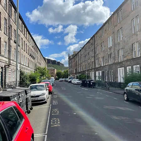 Newington Close To Royal Mile * إدنبرة
