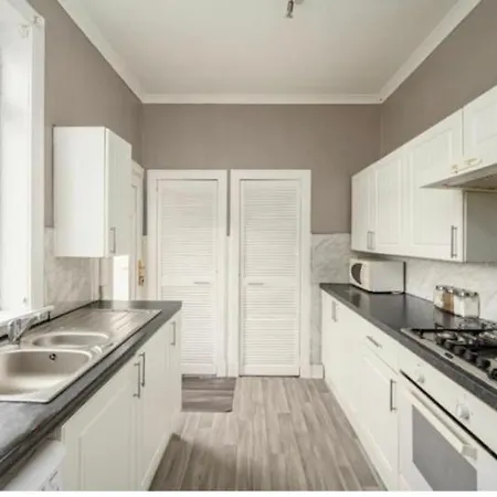 Christiemiller Avenue