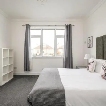 Christiemiller Avenue Tatil Evi