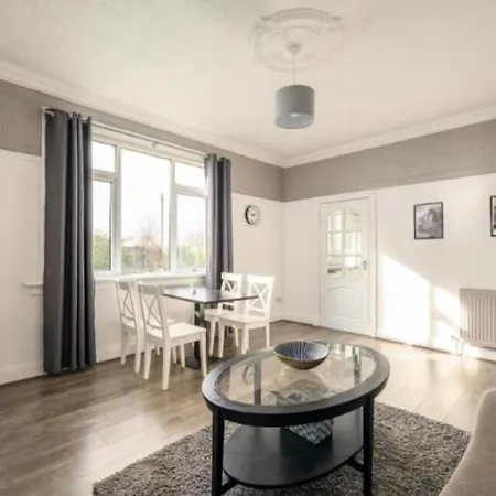 Tatil Evi Christiemiller Avenue