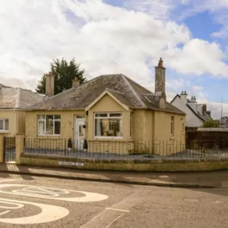 Holiday home Christiemiller Avenue Edinburgh