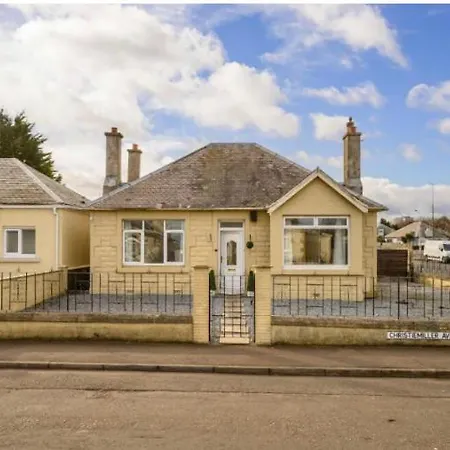 Christiemiller Avenue Holiday home