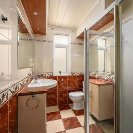 Tatil Evi Christiemiller Avenue