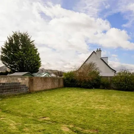 Christiemiller Avenue Holiday home *