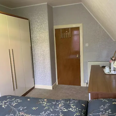 Hillhouse Maison d'hôtes 3*
