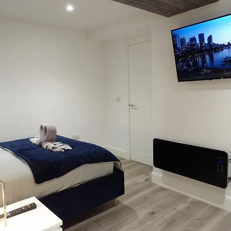 Montgomery Lovely 3 Bedroom With Private Garden In Centre Appartamento Edimburgo