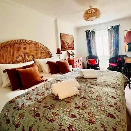 Apartment Historic In Royal Mile *