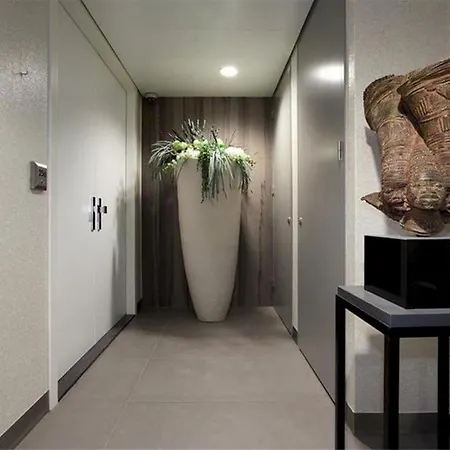 Luxury With Sauna And Private Pool Frühstückspension Edinburgh