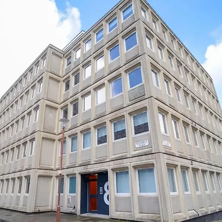 8 Roxburgh Apartamento *