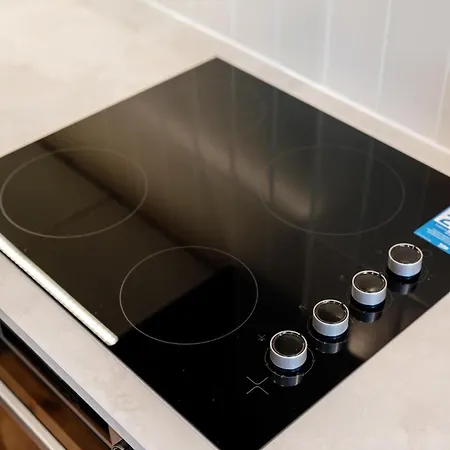 Bright & Elegant Portobello *