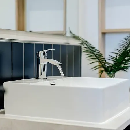 Apartament Bright & Elegant Portobello *