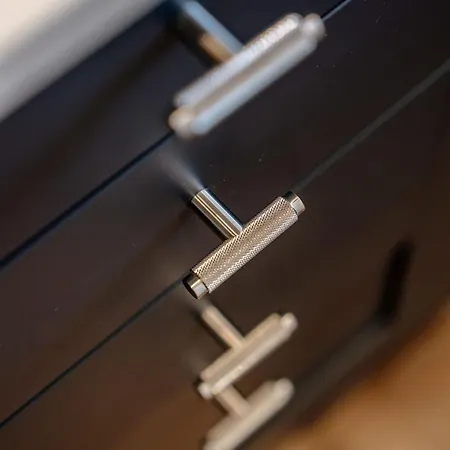 아파트 Bright & Elegant Portobello *