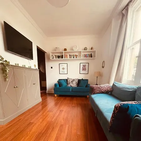 Stylish Craigleith Εδιμβούργο
