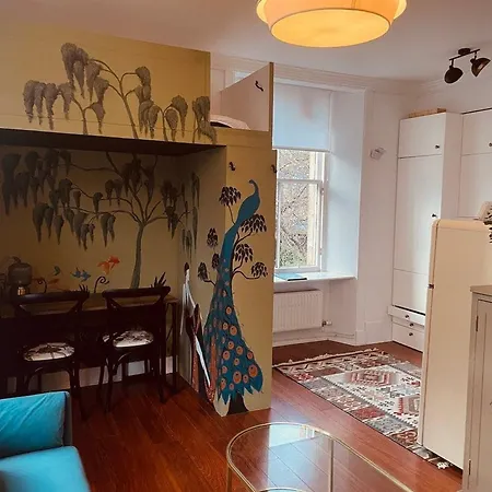 Bed and Breakfast Stylish Craigleith