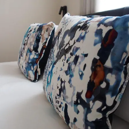 Spacious Luxe 2-bed Near The Centre - Flat 6, Elgin House * 爱丁堡