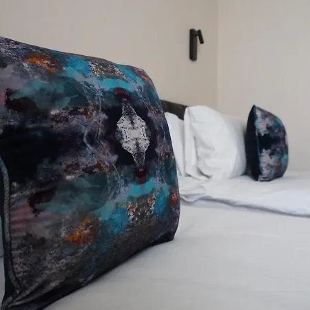 Spacious Luxe 2-bed Near The Centre - Flat 6, Elgin House 公寓 爱丁堡