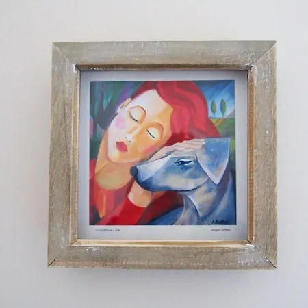 Spacious Luxe 2-bed Near The Centre - Flat 6, Elgin House 公寓 *