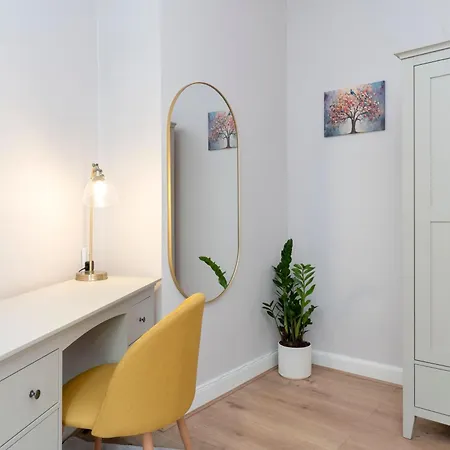 Lovely Haymarket - Appartement Edinburgh