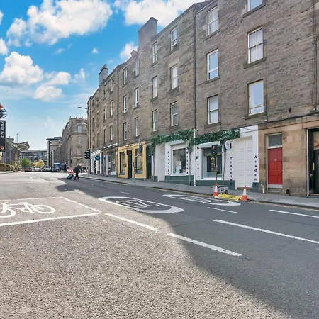 Appartement Lovely Haymarket -