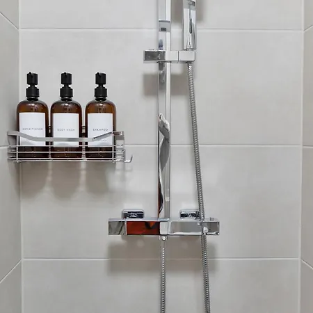 Lovely Haymarket - Edinburgh