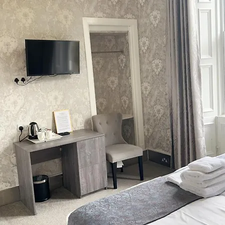 Guest house Alexander