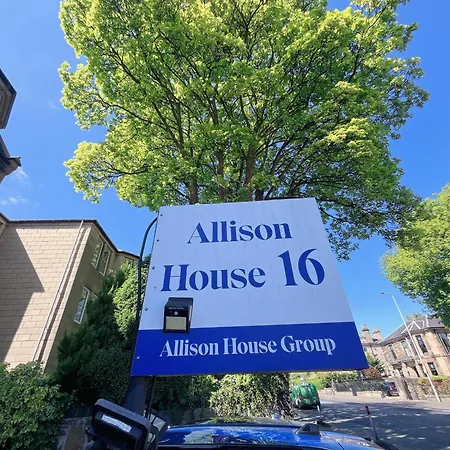Allison House 16