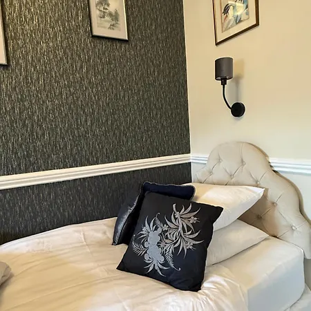 Amaragua Guest house 5*
