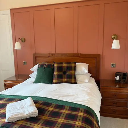 Guest house Amaragua 5*