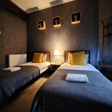 Frederick Douglass - In The * Edimburgo