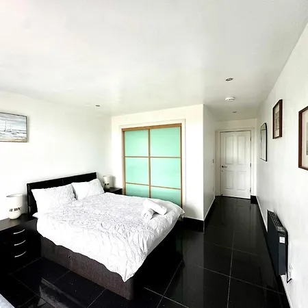 Apartmán Ocean Park - Oceanfront - Free Parking And Fast Wifi